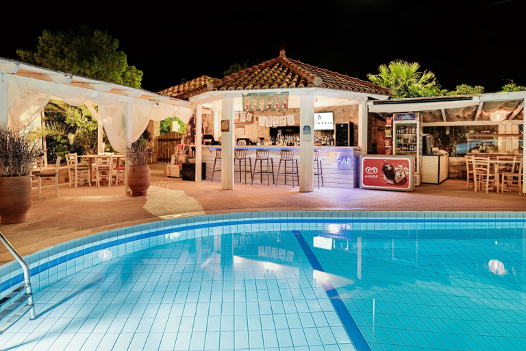 Sport & Beauty 5, Iphigenia Mythic Retreat, Crete