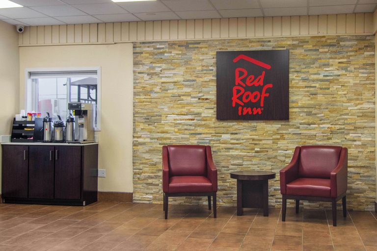 Others 5, Red Roof Inn Perrysburg, Wood