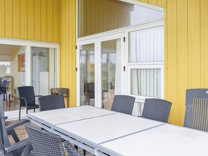 Food & Drinks 4, 4 star holiday home in Brovst, Jammerbugt