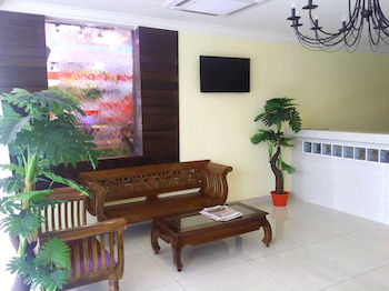 Others 2, Sun Inns Hotel D'mind 1 Seri Kembangan, Seri Kembangan