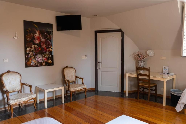 Others 4, Thermae Hotel Grimbergen, Vlaams Brabant