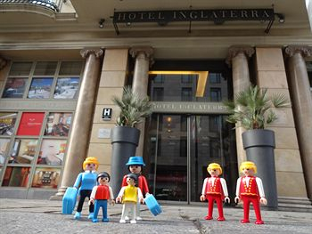 Others 5, Hotel Midmost by Majestic Hotel Group, Barcelona