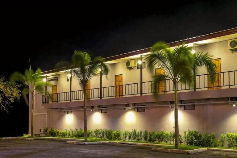 Exterior & Views 2, Sea Stone Hotel Sichon, Sichon