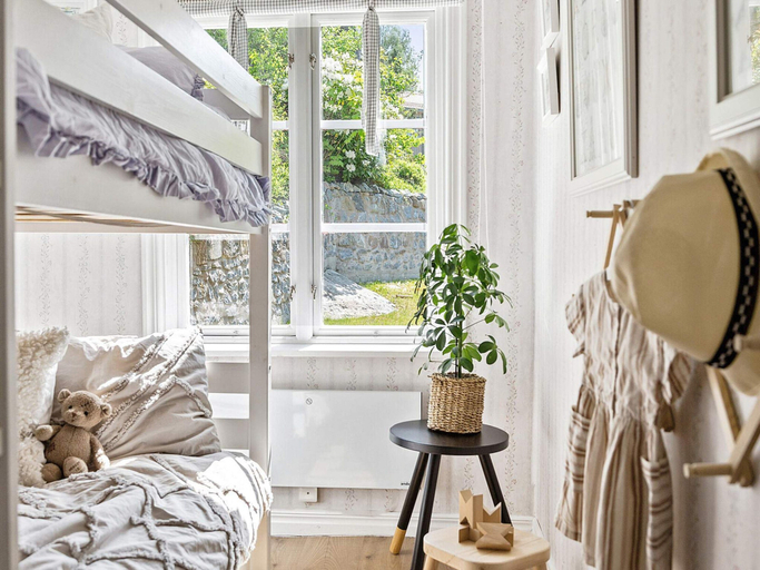 Interior 4, 5 Star Holiday Home in Odsmal, Stenungsund