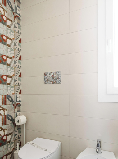 Bathroom 3, Hotiday Apartments Torre Lapillo, Lecce