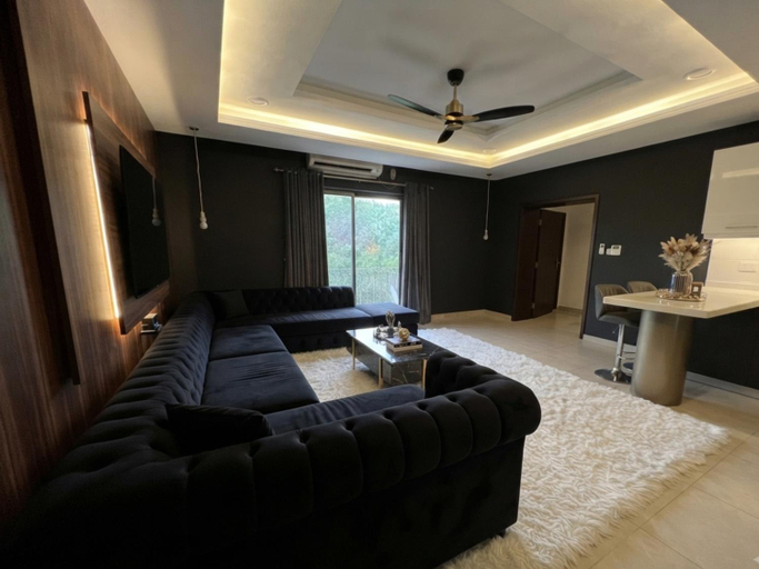 Others 5, The Grove Gulberg Apartment With Free Swimming Pool, Islamabad