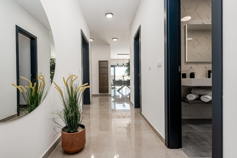 Facilities 3, Villa Ro&Lu ZadarVillas, Zemunik Donji