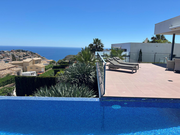 Sport & Beauty 4, Villa Magnolias, Alicante