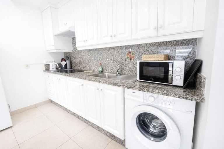 Private kitchen 5, Apartment Marte, Santa Cruz de Tenerife