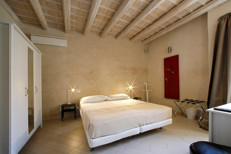Bedroom 2, Secret B&B, Trapani