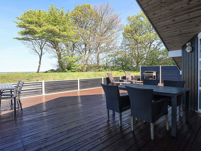 Others 4, 4 Star Holiday Home in Otterup, Nordfyns