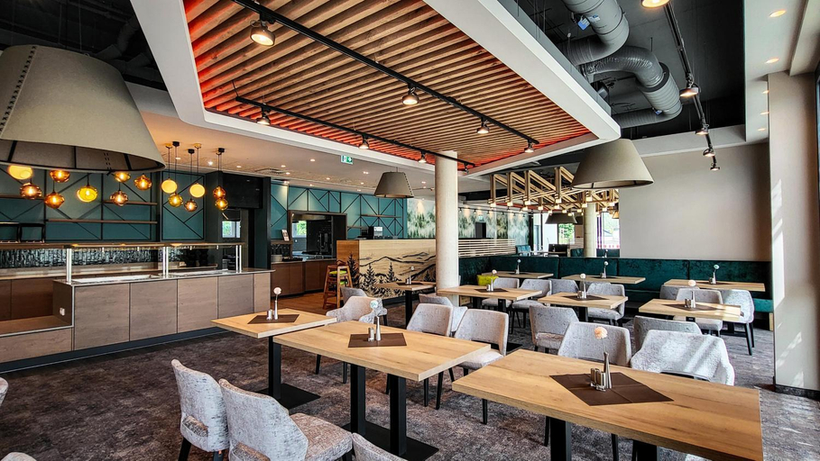 Food & Drinks 5, Mountain View Hotel Willingen, BW Signature Collection, Waldeck-Frankenberg