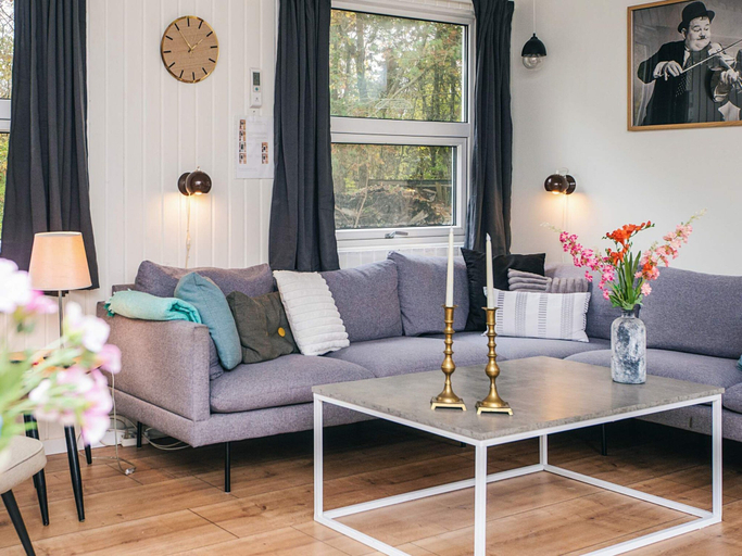 Others 5, 6 Person Holiday Home in Orsted, Norddjurs