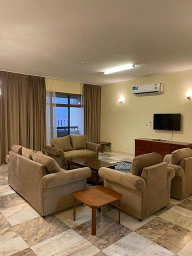 Others 5, Haffa House, Salalah