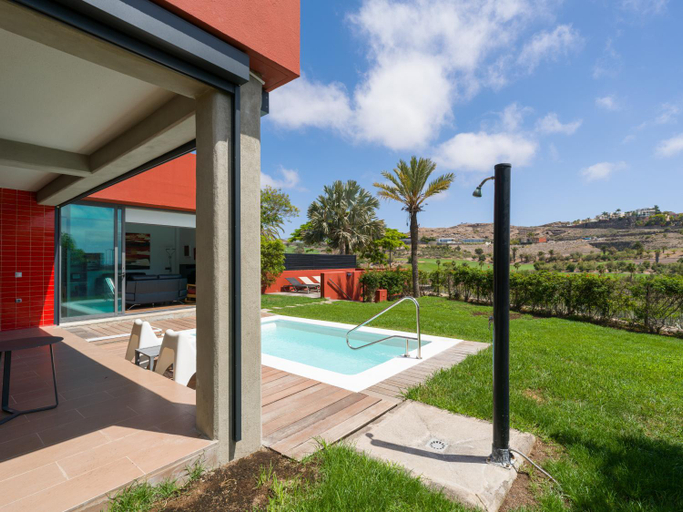 Sport & Beauty 2, Salobre Villas, Las Palmas