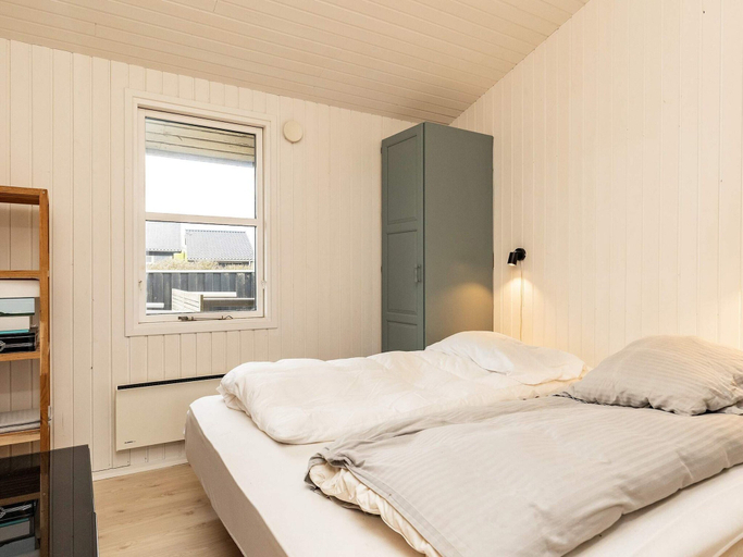 Others 4, 4 Star Holiday Home in Lokken, Hjørring
