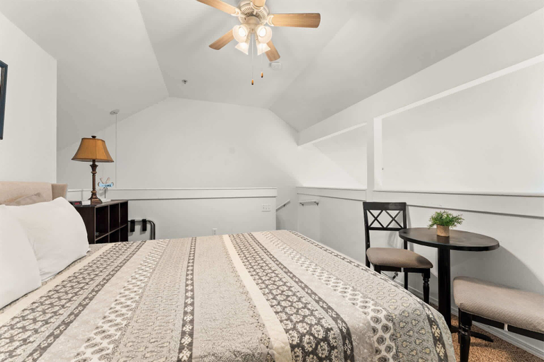 Bedroom 2, Peaceful Lakeview Escape - For 6, Taney