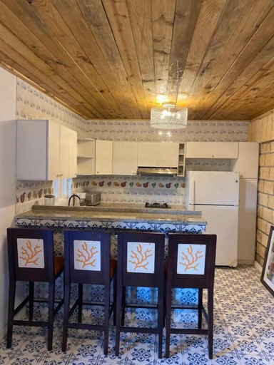 Private kitchen 2, Arco Iris Casa de Campo