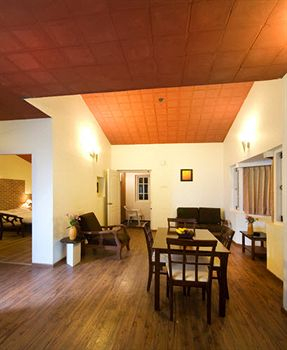 Bedroom 4, Sabol Holiday Resorts, The Nilgiris