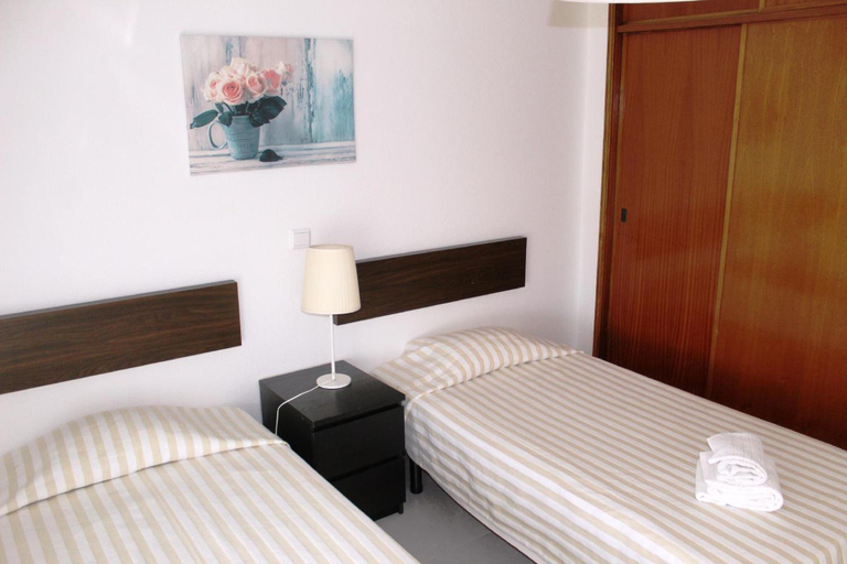 Bedroom 2, Clube Alvorferias, Portimão