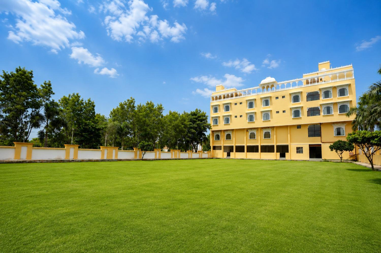 Others 4, The Dream Hills Resort A Scenic Mountain View Retreat Udaipur, Udaipur
