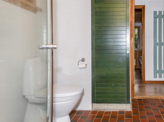 Interior 4, 4 Person Holiday Home in Aars, Vesthimmerland