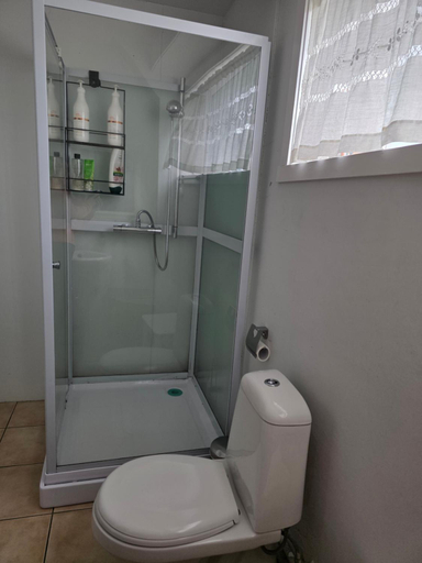 Bathroom 2, Kriukot ibuð, Hólmavíkurhreppur