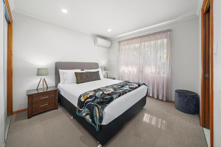Bedroom 3, Nilora Resort & Hotels, Port Macquarie-Hastings - Pt A
