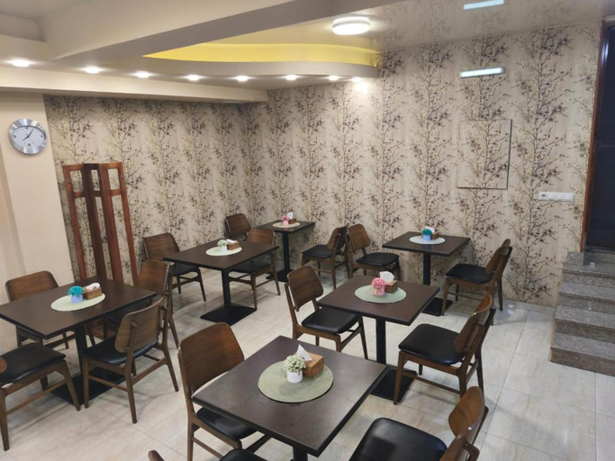 Food & Drinks 5, Yerevan Central Boutique Hotel, Yerevan