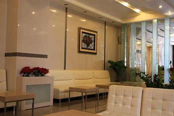 Others 2, Nicecy Hotel - Bui Thi Xuan Street, Ho Chi Minh City