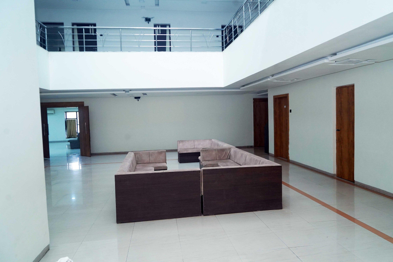 Interior 5, Classic Hotel Utkarsh, Dadra and Nagar Haveli