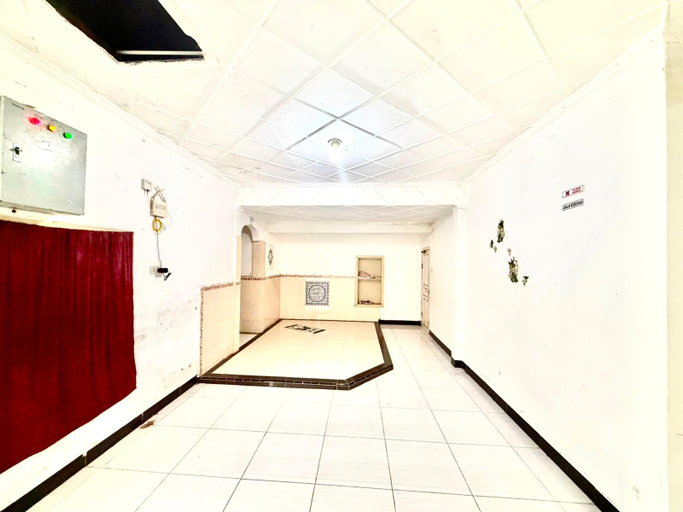 Lobby 2, Hotel O near Masjid Raya Baiturahman for, Banda Aceh