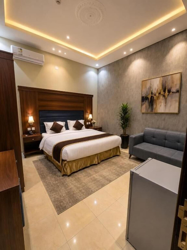 Room 2, lyaly aknan for served apartment branch2