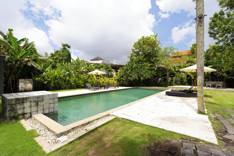 Others 5, Villa Canggu, Badung