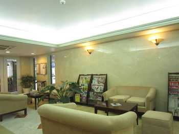 Others 4, Saigon Court Serviced Apartment, District 3