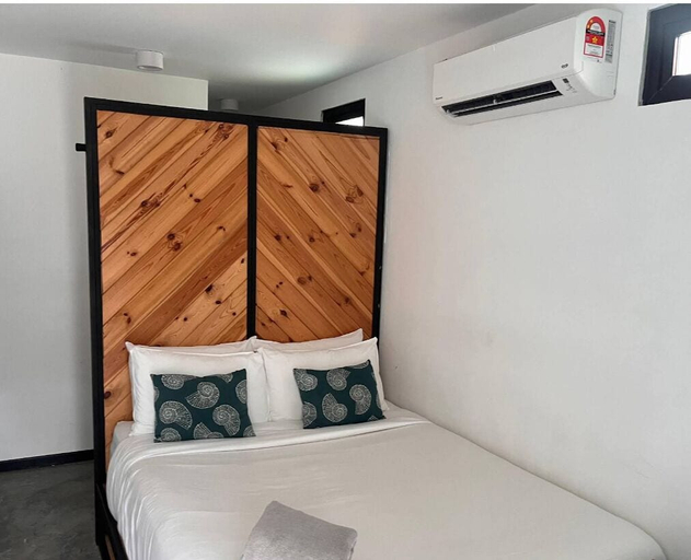 Room 5, ALUN Retreat, Manjung