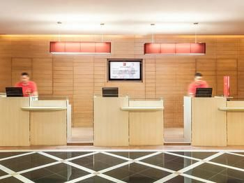 Others 5, Arcadia Mangga Dua by Horison, Central Jakarta