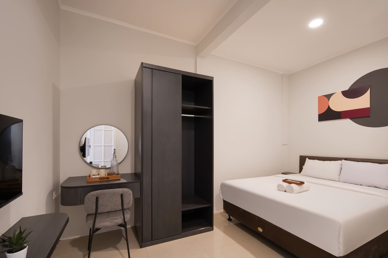 Primary image, Cove Aphrodite Residence, South Jakarta