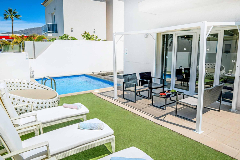 Sport & Beauty 4, Villa Acacia, Santa Cruz de Tenerife