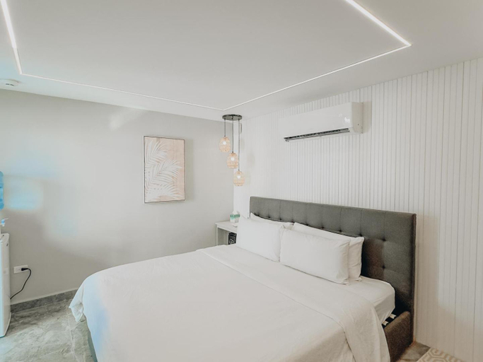 Bedroom 2, Caye Caulker Condos