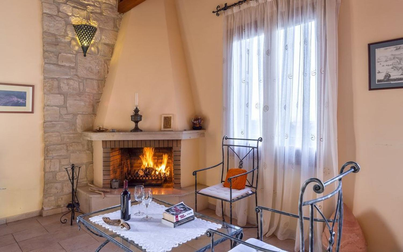 Others 5, Exclusive Crete Villa  Villa Myrrini  3 Bedroom  Private Pool, Crete