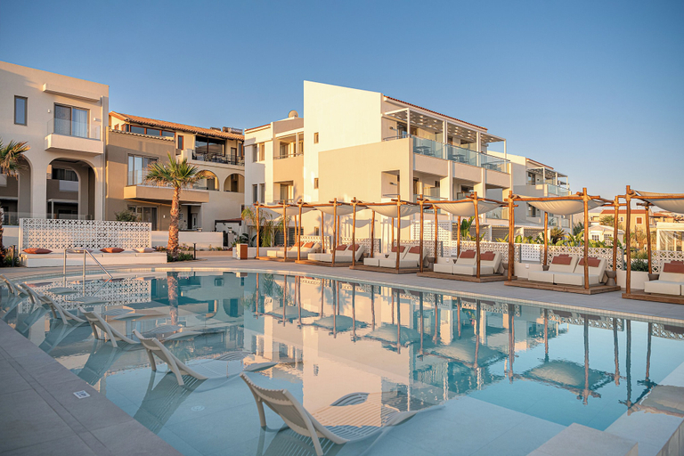 Exterior & Views 2, Iperion Beach, Crete