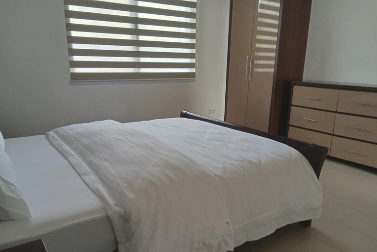 Bedroom 2, Ahojinn, Alcoy