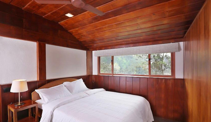 Room, Canopy Hills Resort, Idukki
