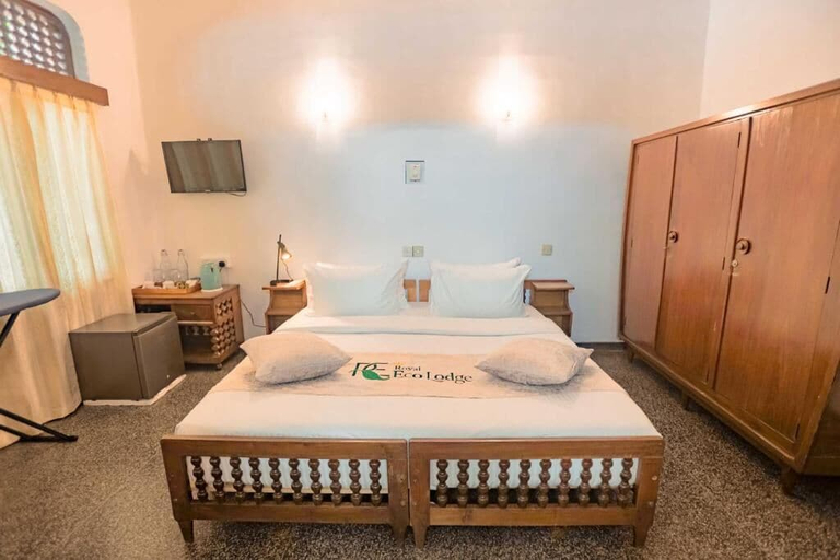 Room 5, Royal Eco Lodge Kandy, K.F.G. & G. Korale