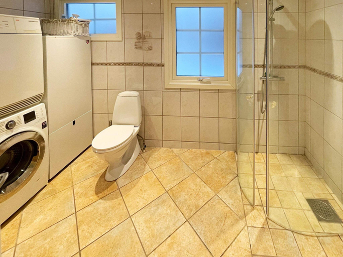 Interior 5, 5 Star Holiday Home in Hoor, Höör