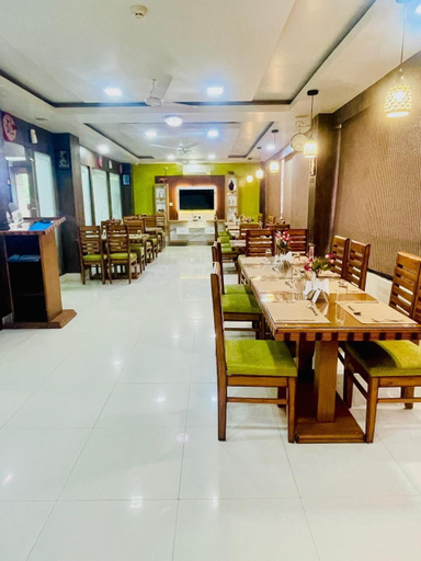 Food & Drinks 5, Pemaling Lords Eco Inn Guwahati, Kamrup