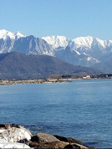 Others 3, LA STANZA DI MICHE' - Bocca di Magra sul Mare, La Spezia