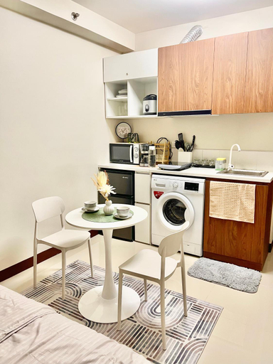 Others 5, Minimalist Studio-Type Condo Unit at Saekyung Marigondon, Lapu-Lapu City