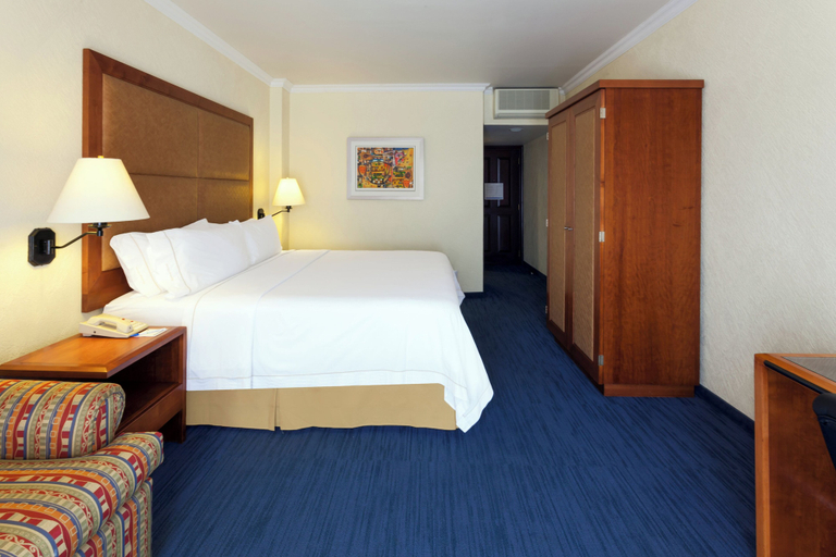 Bedroom 5, Holiday Inn Express OAXACA-CENTRO HISTORICO by IHG, Del Centro